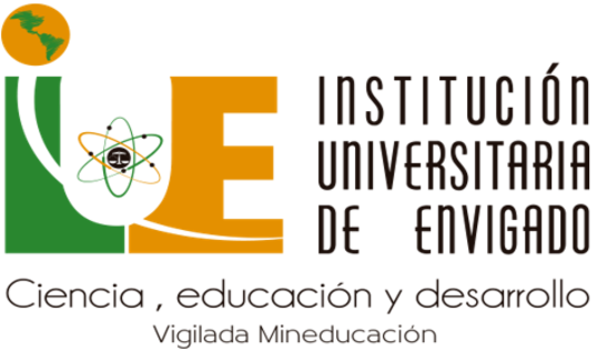 Institución Universitaria IUE