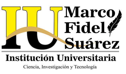 Institución Universitaria Marco Fidel Suárez