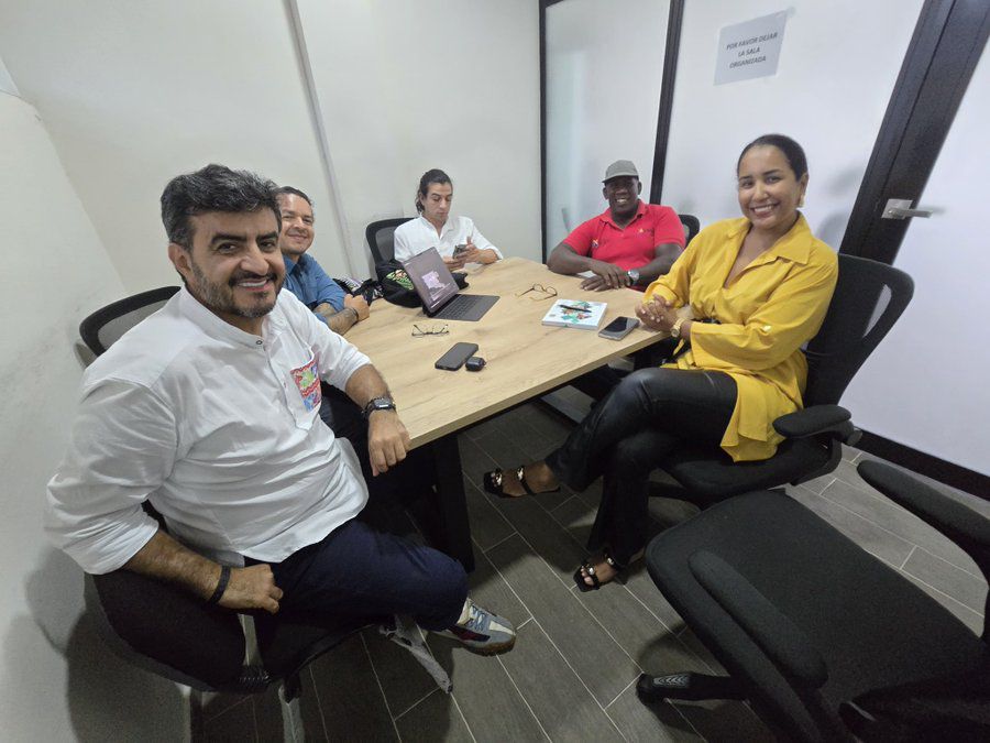 La IU Digital de Antioquia llega a San Andrés: la educación superior ahora también se queda en las islas