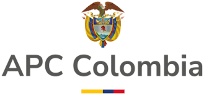 Agencia Presidencial de Cooperación de Colombia