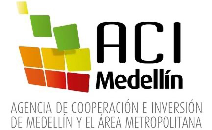 Agencia de Cooperación e Inversión de Medellín