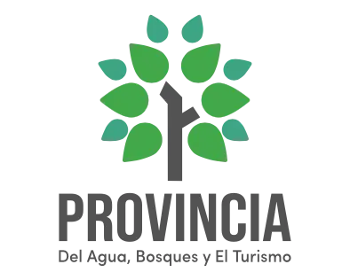 Provincia Aguas, Bosques y Turismo