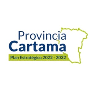 Provincia Cartama