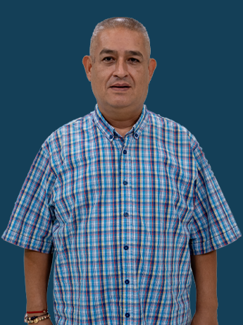 Carlos Mauricio Valencia Henao