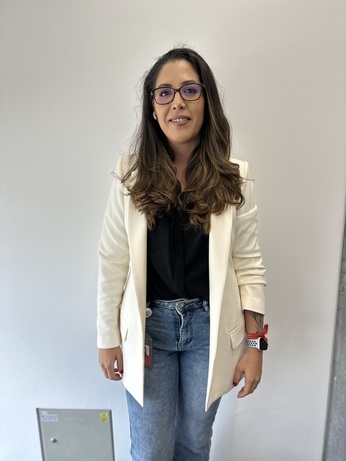 Cristina Gallego Correa