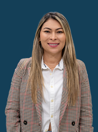 Denis Patricia Alzate de Oro