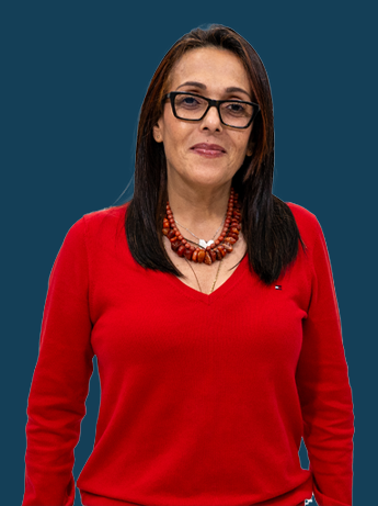 Patricia Elena Soto Marín