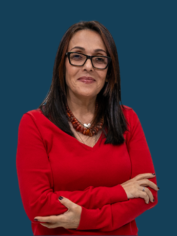 Patricia Elena Soto Marín